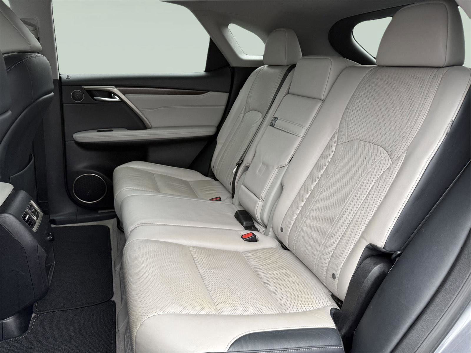 Used 2019 Lexus RX 450h AWD w/ Navigation Package image 22