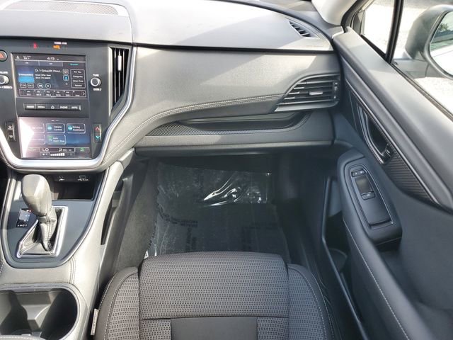 Certified 2024 Subaru Outback 2.5i image 18