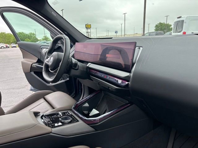 Used 2026 BMW X3 xDrive30 w/ Convenience Package AWD/4WD image 12