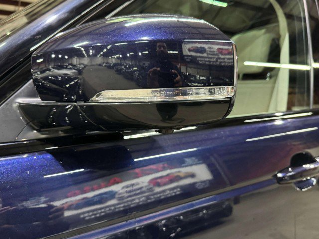 Used 2019 Land Rover Range Rover HSE image 14