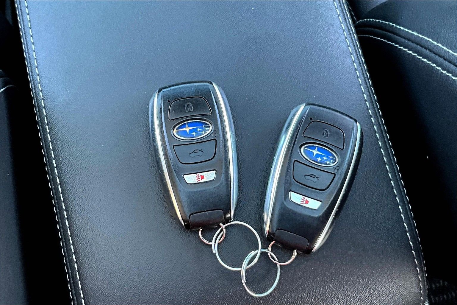 Used 2022 Subaru Forester Touring image 33