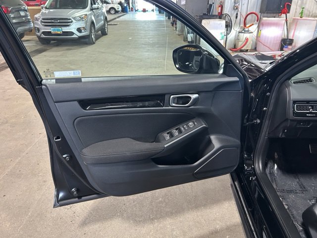 Used 2026 Honda Civic Sport image 22