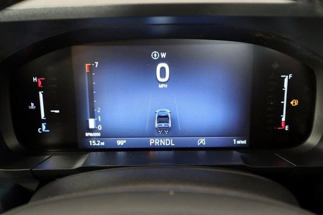 New 2025 Ford Maverick XLT w/ XLT Luxury Package AWD/4WD image 35