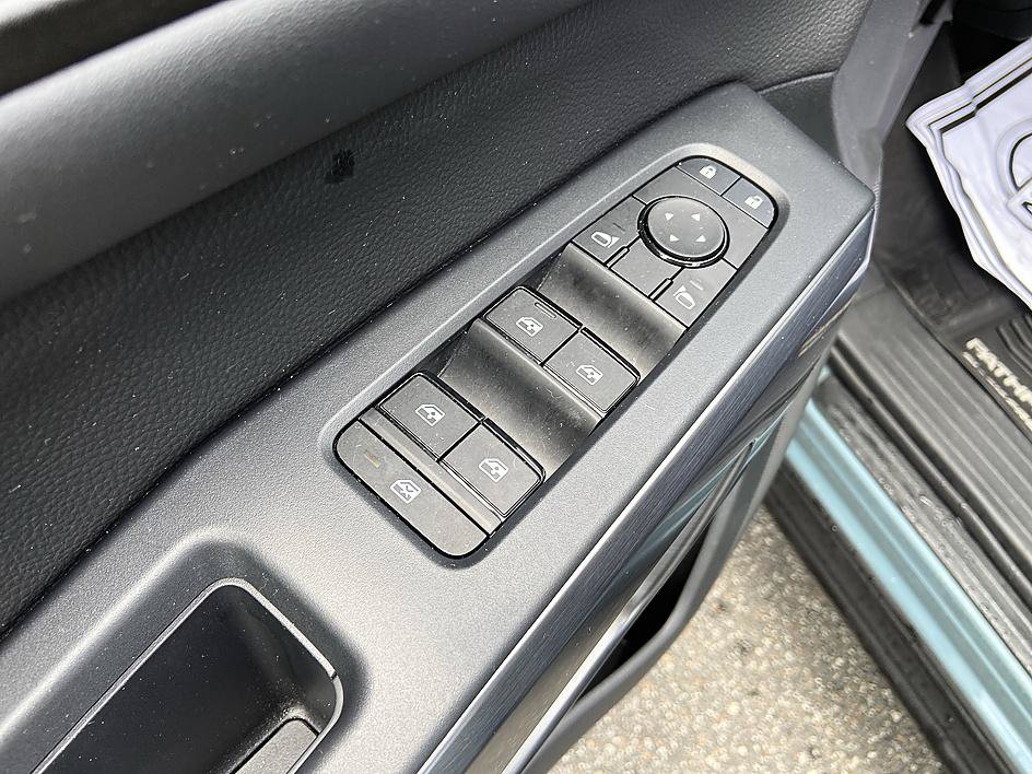 Certified 2026 Nissan Pathfinder Rock Creek AWD/4WD image 10