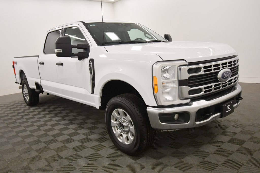 Used 2023 Ford F350 XL image 9
