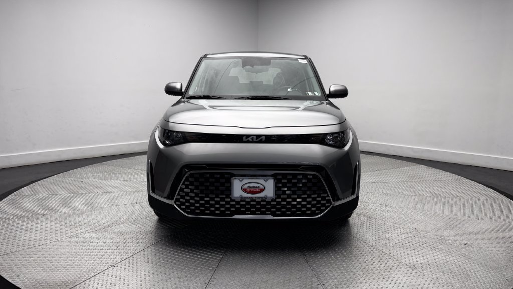 Used 2025 Kia Soul EX FWD image 43