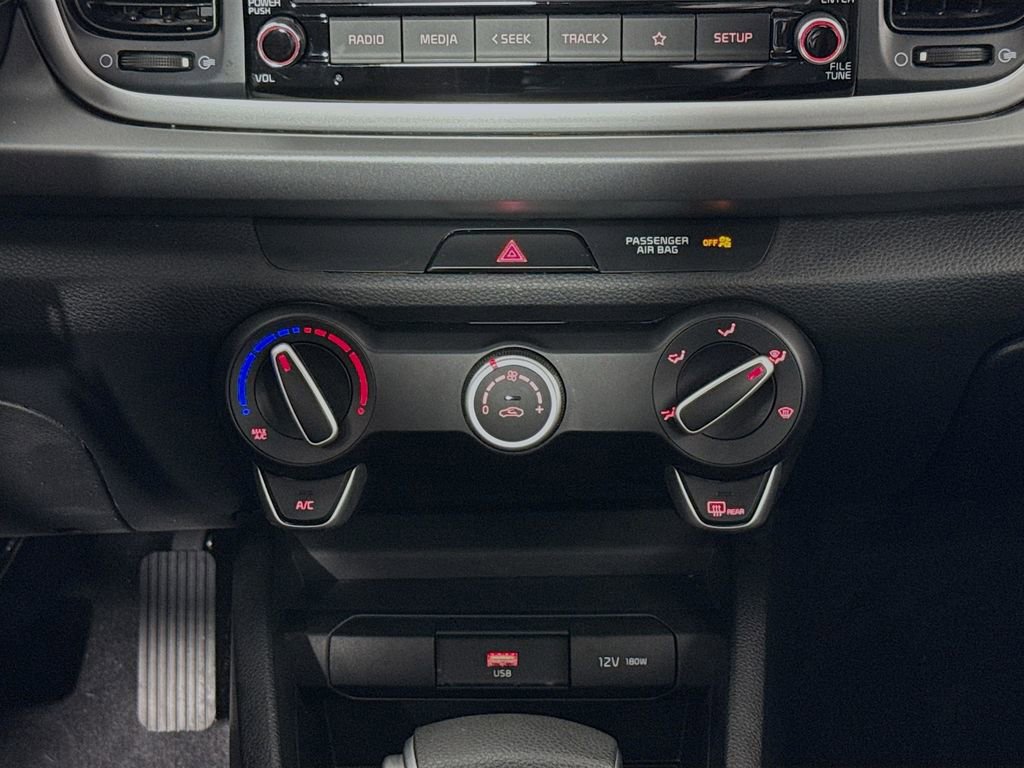 Used 2021 Kia Rio S image 15