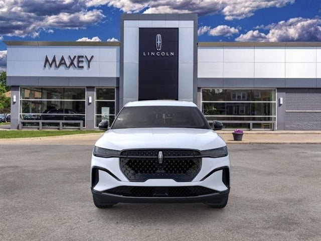 New 2026 Lincoln Nautilus Premier w/ Equipment Group 102A AWD/4WD image 28
