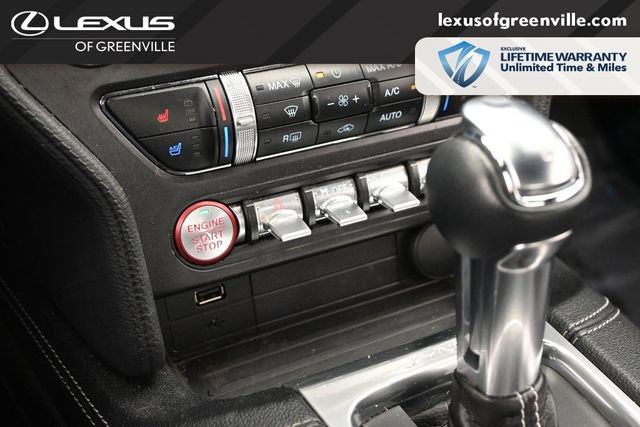 Used 2021 Ford Mustang GT Premium w/ Equipment Group 401A RWD image 16