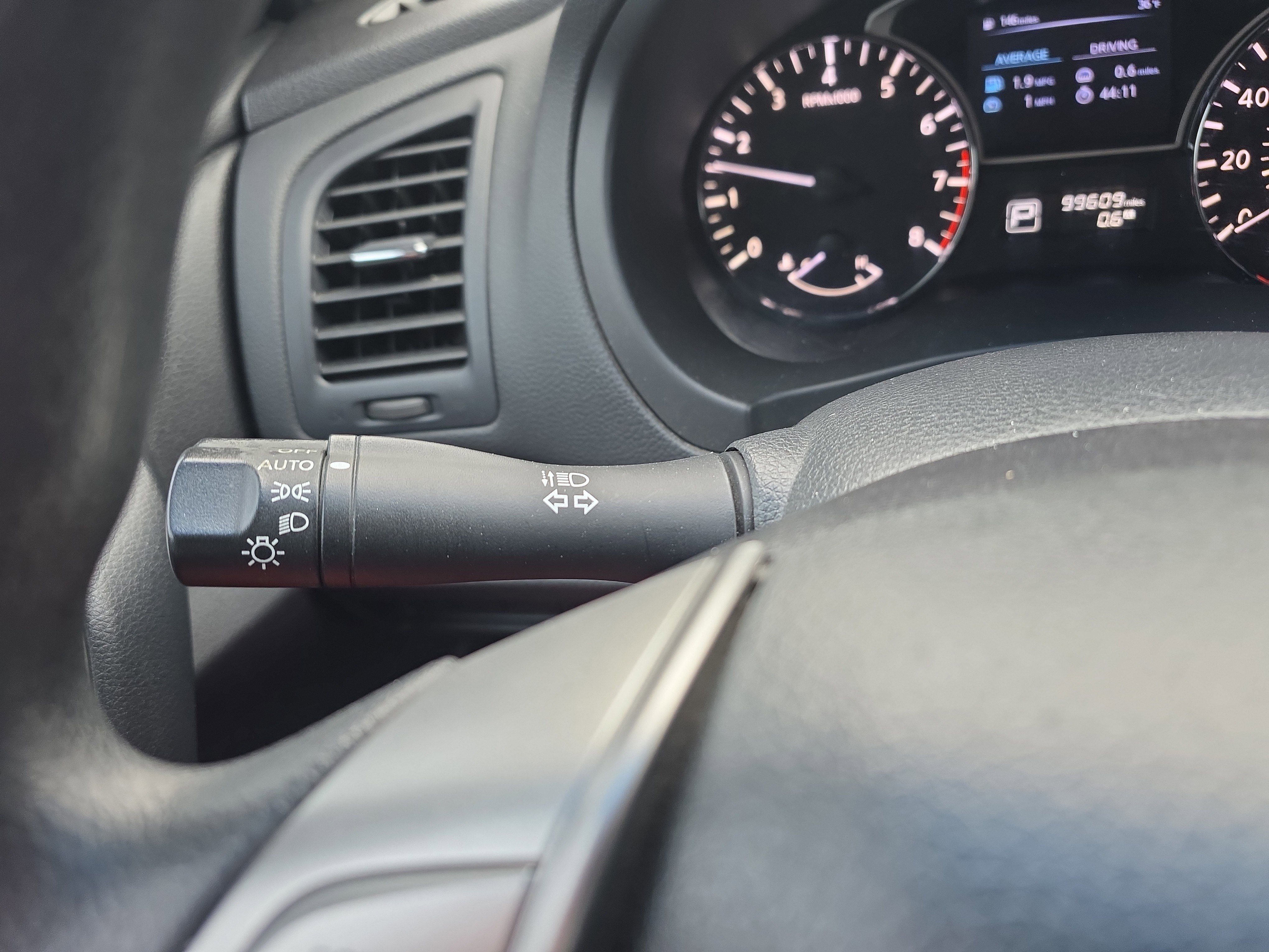 Used 2014 Nissan Altima 2.5 S image 27