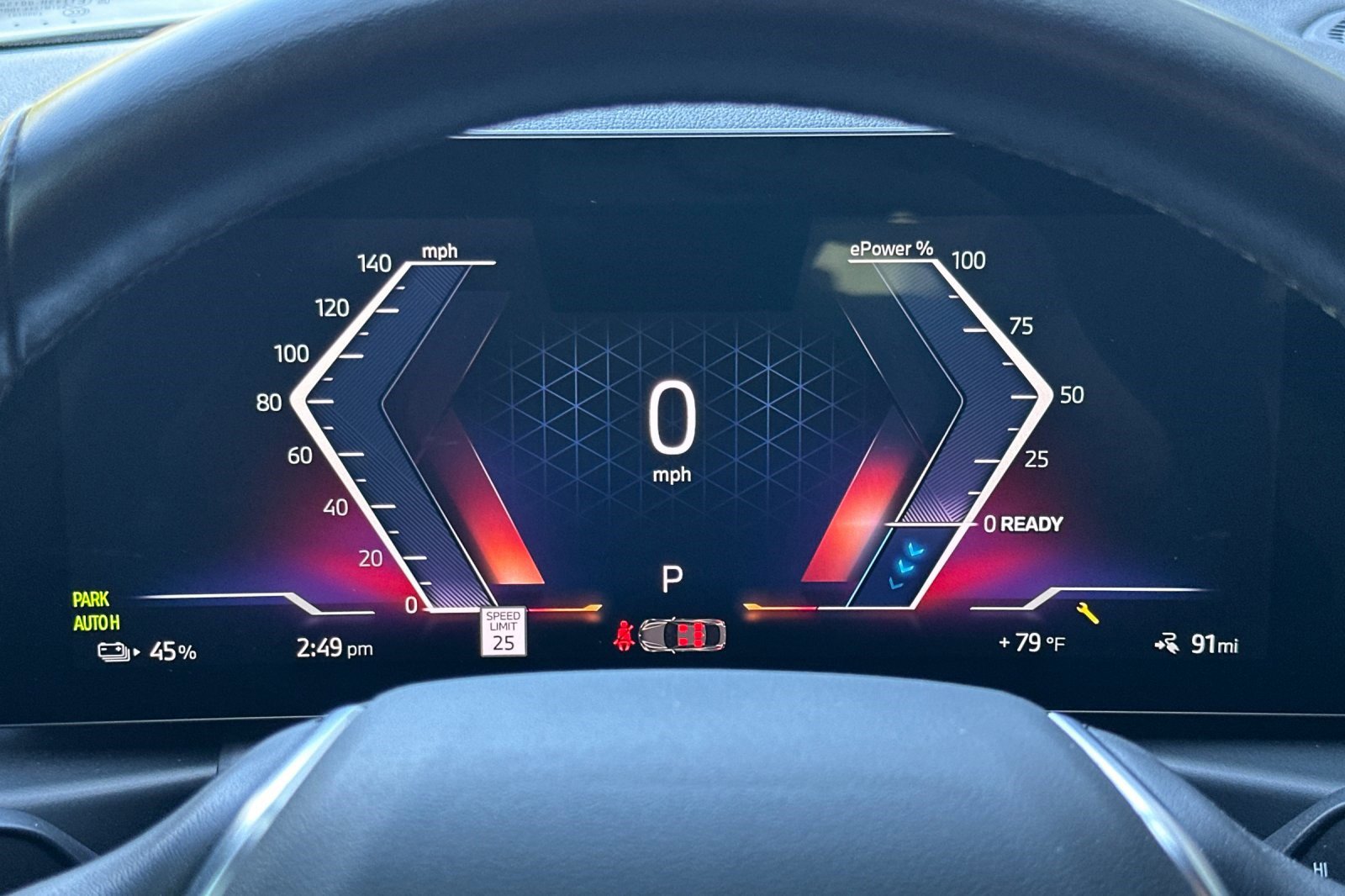 Certified 2023 BMW i4 eDrive35 w/ Premium Package image 34