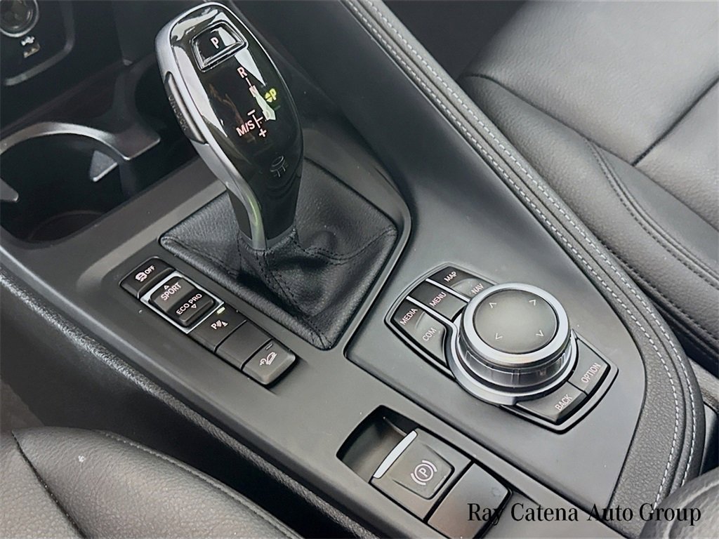 Used 2021 BMW X1 xDrive28i w/ Convenience Package image 17