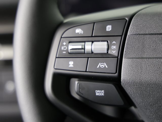 New 2026 Kia Sportage EX image 12