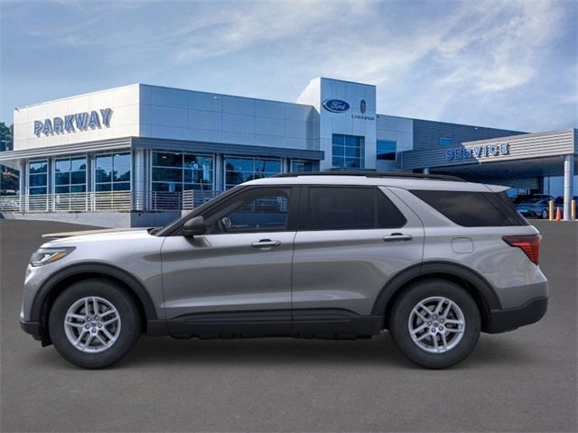New 2026 Ford Explorer Active w/ Active Comfort Package image 3