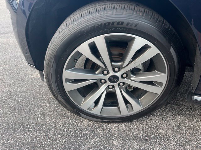 Used 2021 Ford Expedition Platinum AWD/4WD image 13