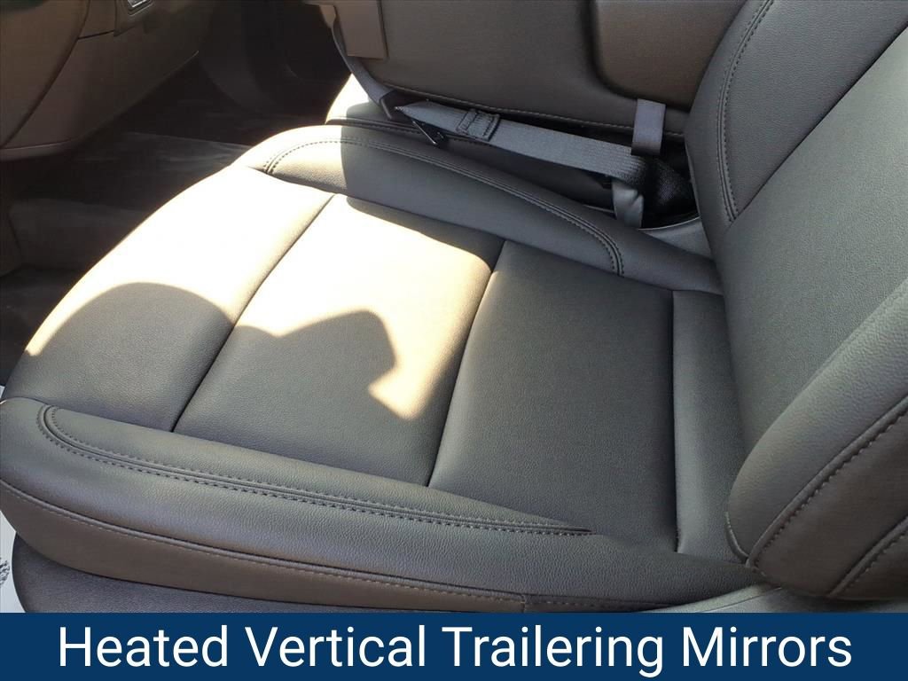 New 2025 Chevrolet Silverado 2500 W/T w/ WT Convenience Package image 20