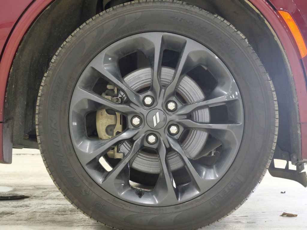 Used 2023 Dodge Durango R/T image 10