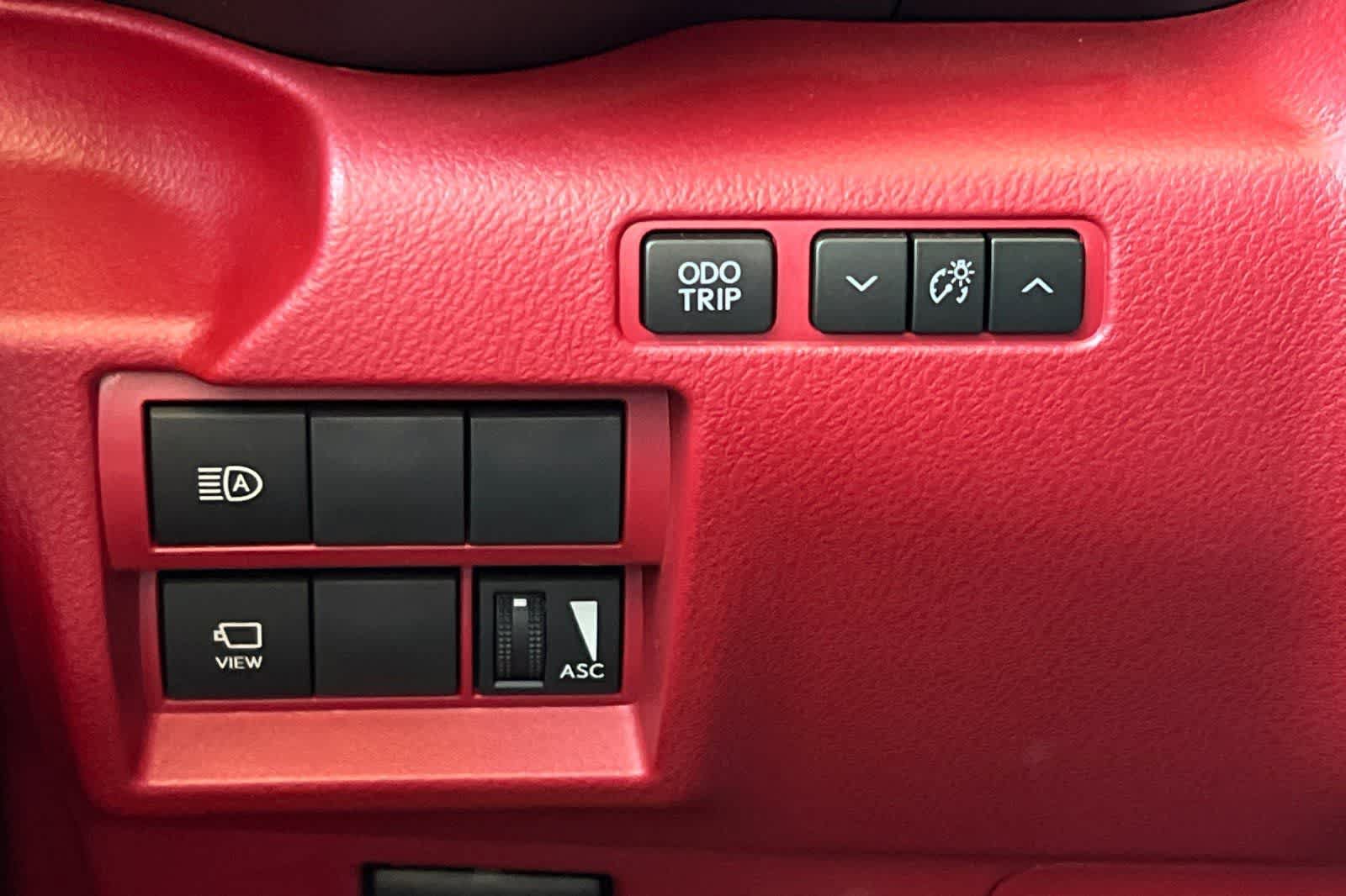 Used 2023 Lexus IS 350 F Sport w/ Navigation Package RWD image 33