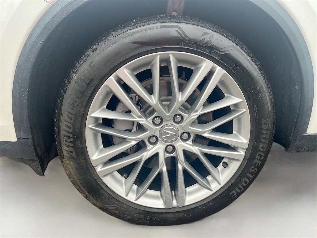 Used 2024 Acura MDX SH-AWD w/ Advance Package image 32