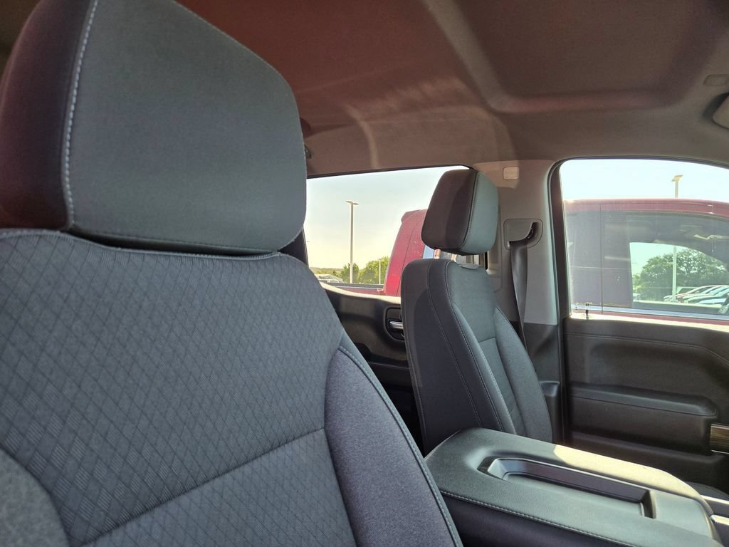 Used 2021 Chevrolet Silverado 1500 LT RWD image 15
