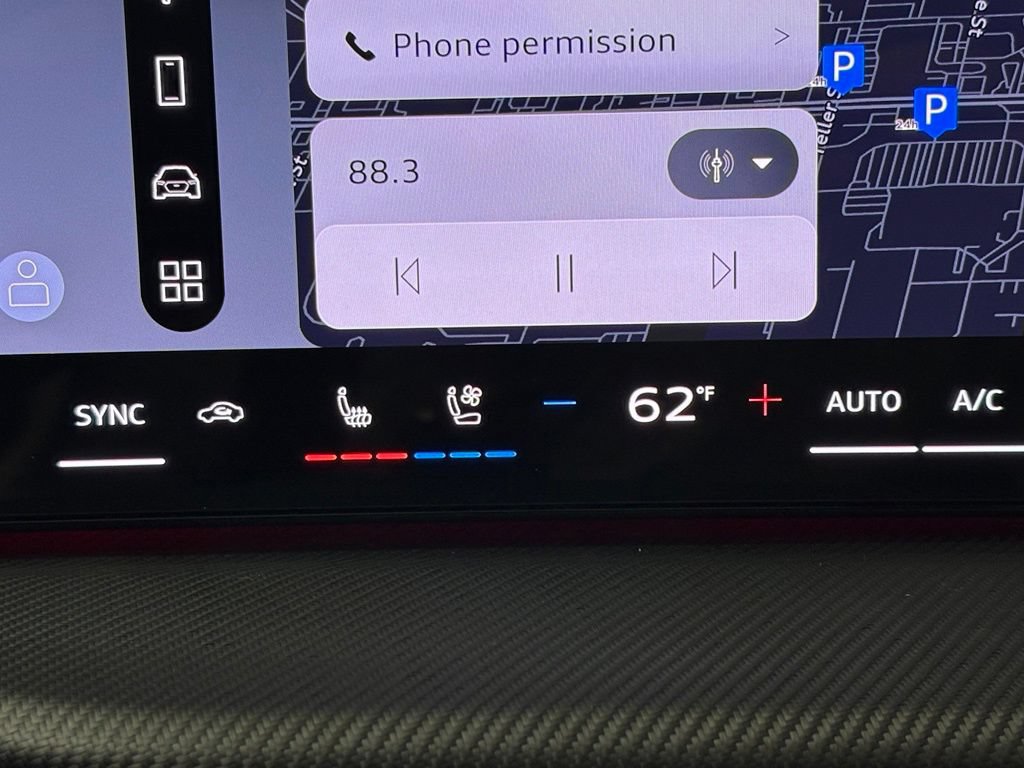 New 2026 Audi SQ5 Premium Plus AWD/4WD image 26