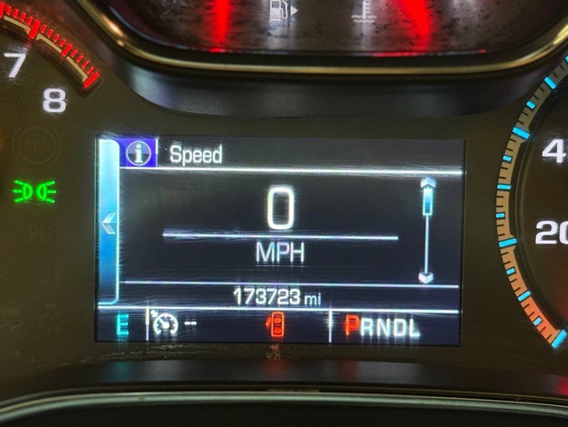 Used 2017 Chevrolet Cruze LT w/ Sun And Sound Package image 12