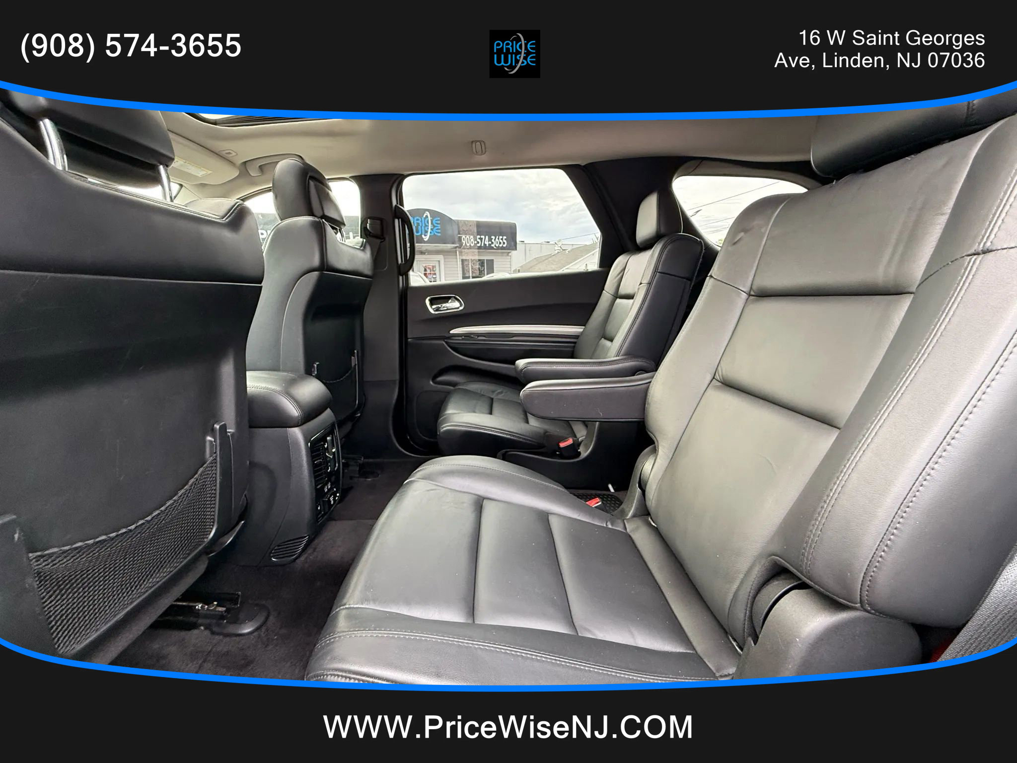 Used 2017 Dodge Durango GT w/ Premium Group image 27