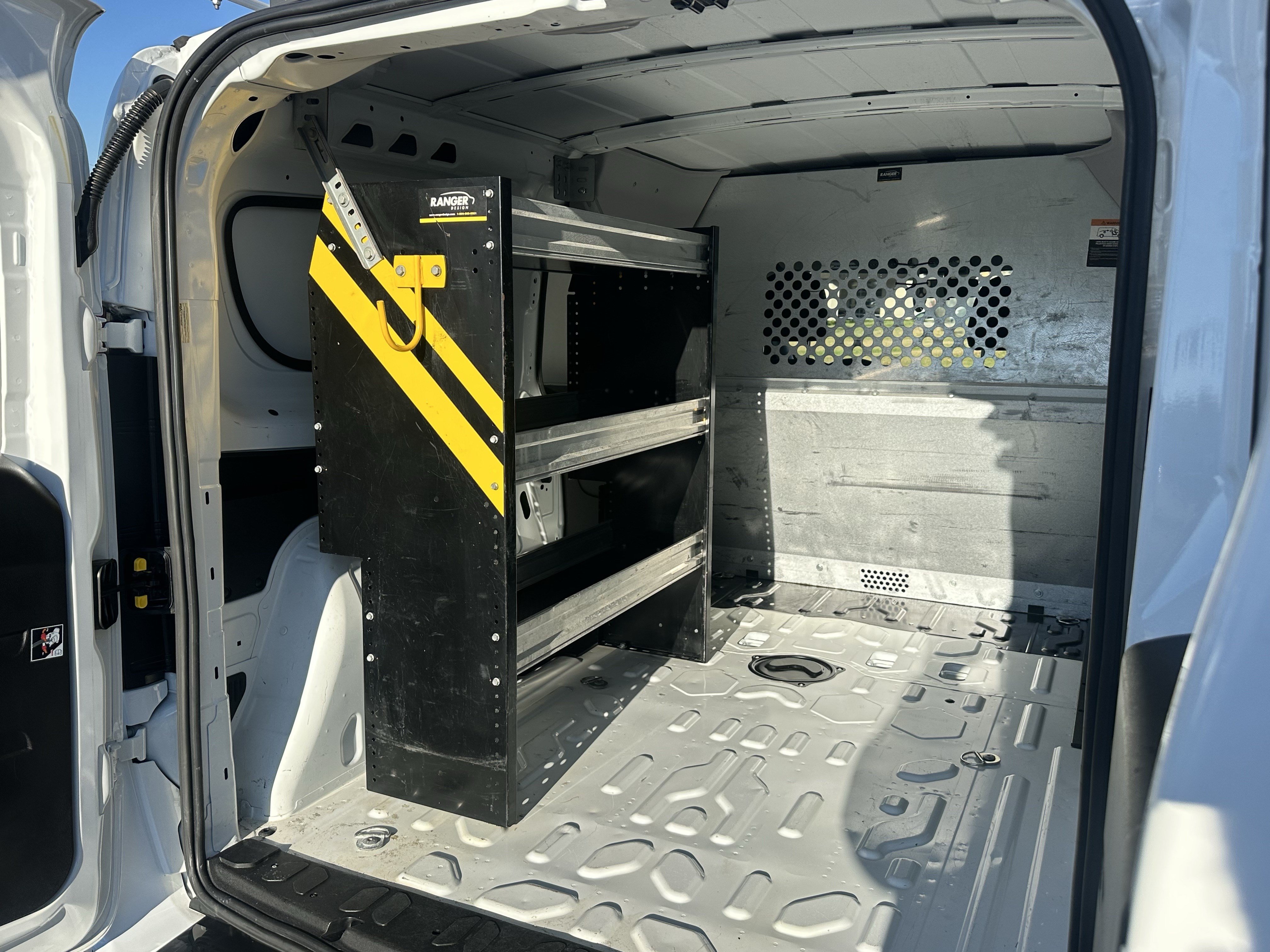 Used 2022 RAM ProMaster City Wagon FWD image 18