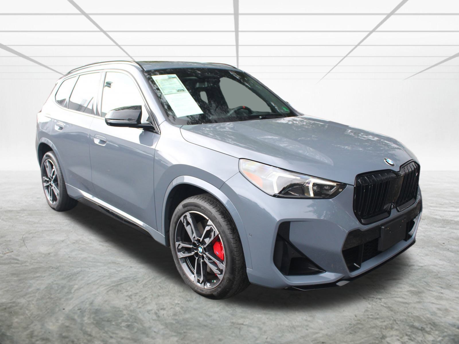 Used 2025 BMW X1 M35i w/ Premium Package