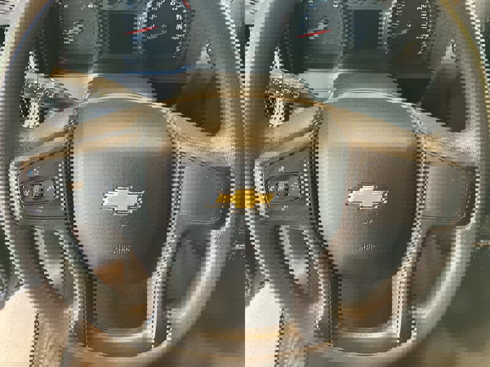 Used 2021 Chevrolet Silverado 2500 Custom w/ Custom Value Package image 15