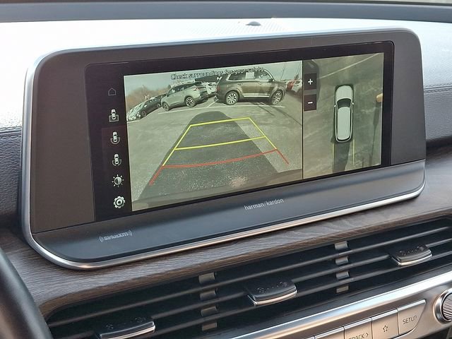 Certified 2020 Kia Telluride SX w/ SX Prestige Package image 21