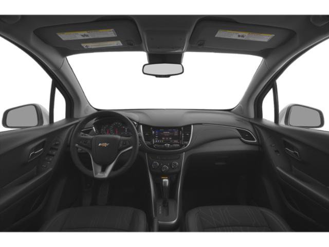 Used 2022 Chevrolet Trax LT w/ LT Convenience Package AWD/4WD image 11