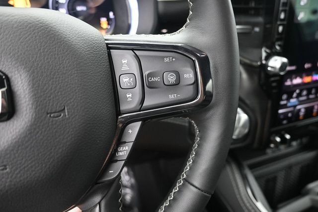 New 2027 RAM 1500 Limited AWD/4WD image 23