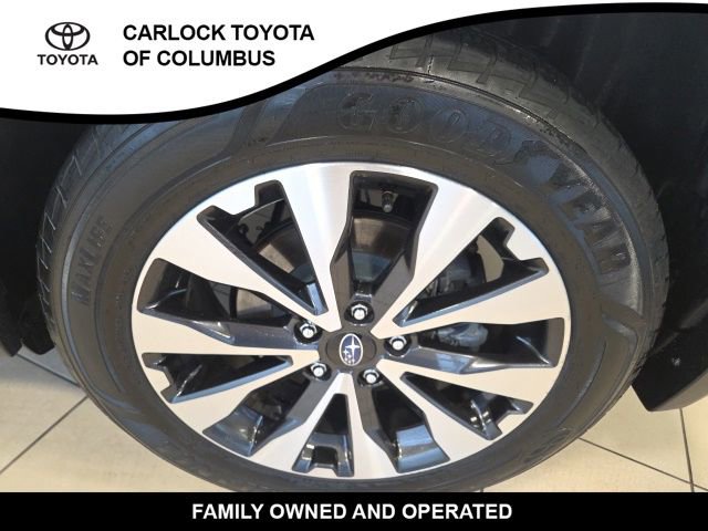Used 2017 Subaru Outback 3.6R Limited AWD/4WD image 10