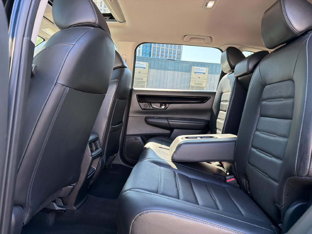 Used 2024 Honda CR-V EX-L image 21