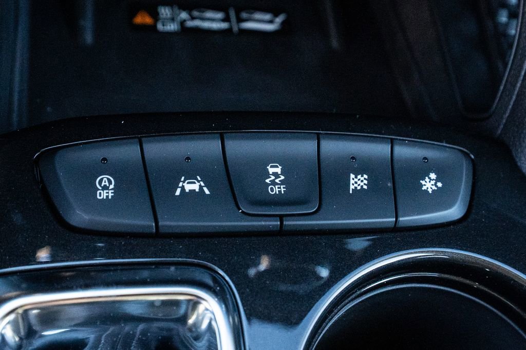 New 2026 Chevrolet TrailBlazer LT w/ Convenience Package image 26