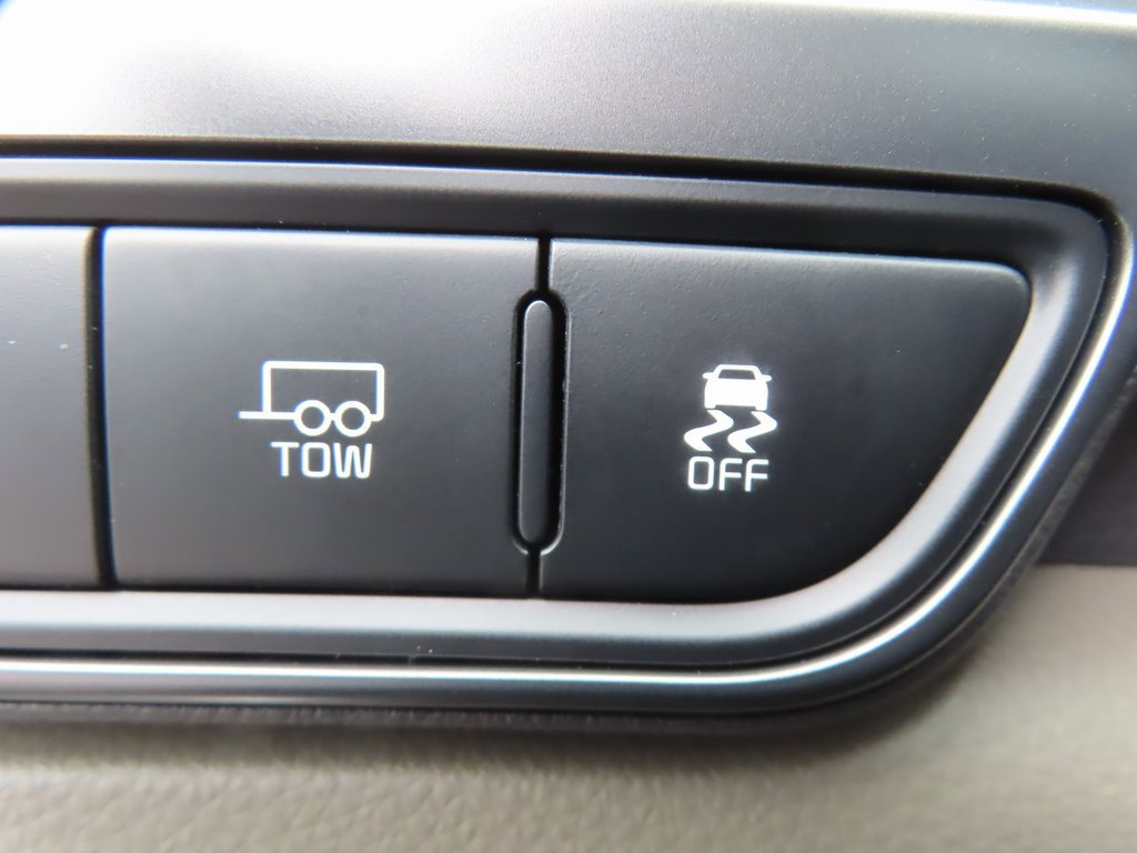 New 2026 Kia Carnival LXS image 17