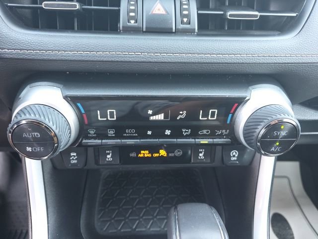 Certified 2023 Toyota RAV4 XLE Premium image 21