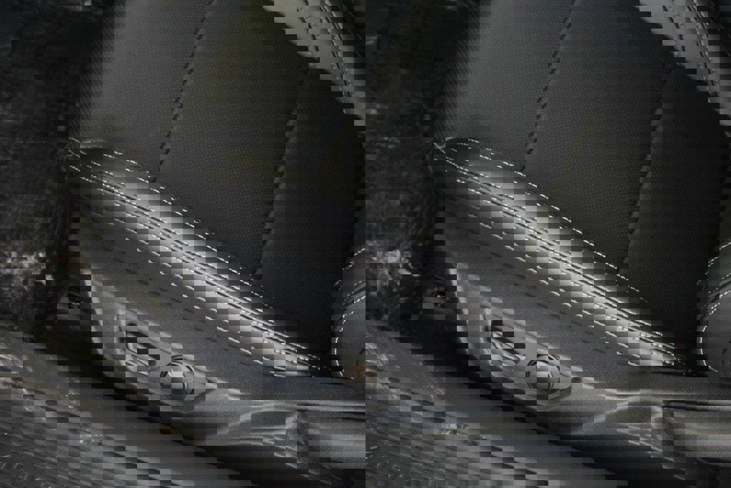 New 2026 Ford Mustang Premium w/ Mustang Nite Pony Package image 13