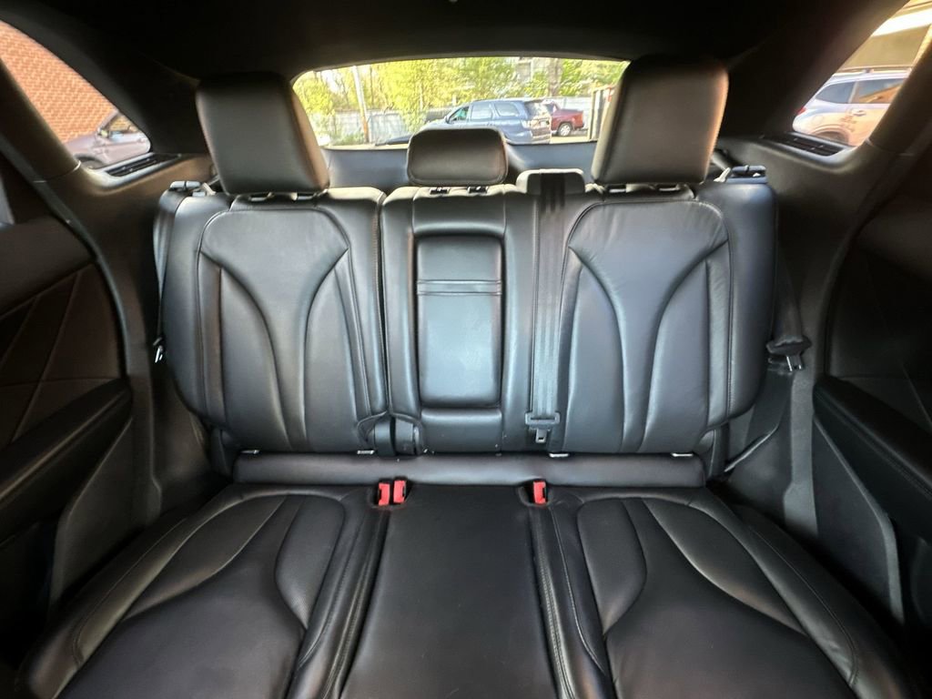 Used 2019 Lincoln MKC Select w/ Select Plus Package FWD image 26