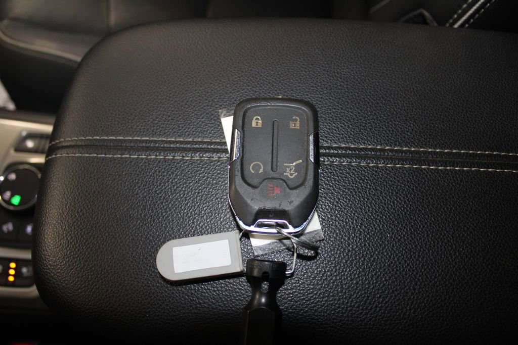 Used 2020 GMC Terrain Denali w/ Denali Premium Package image 56