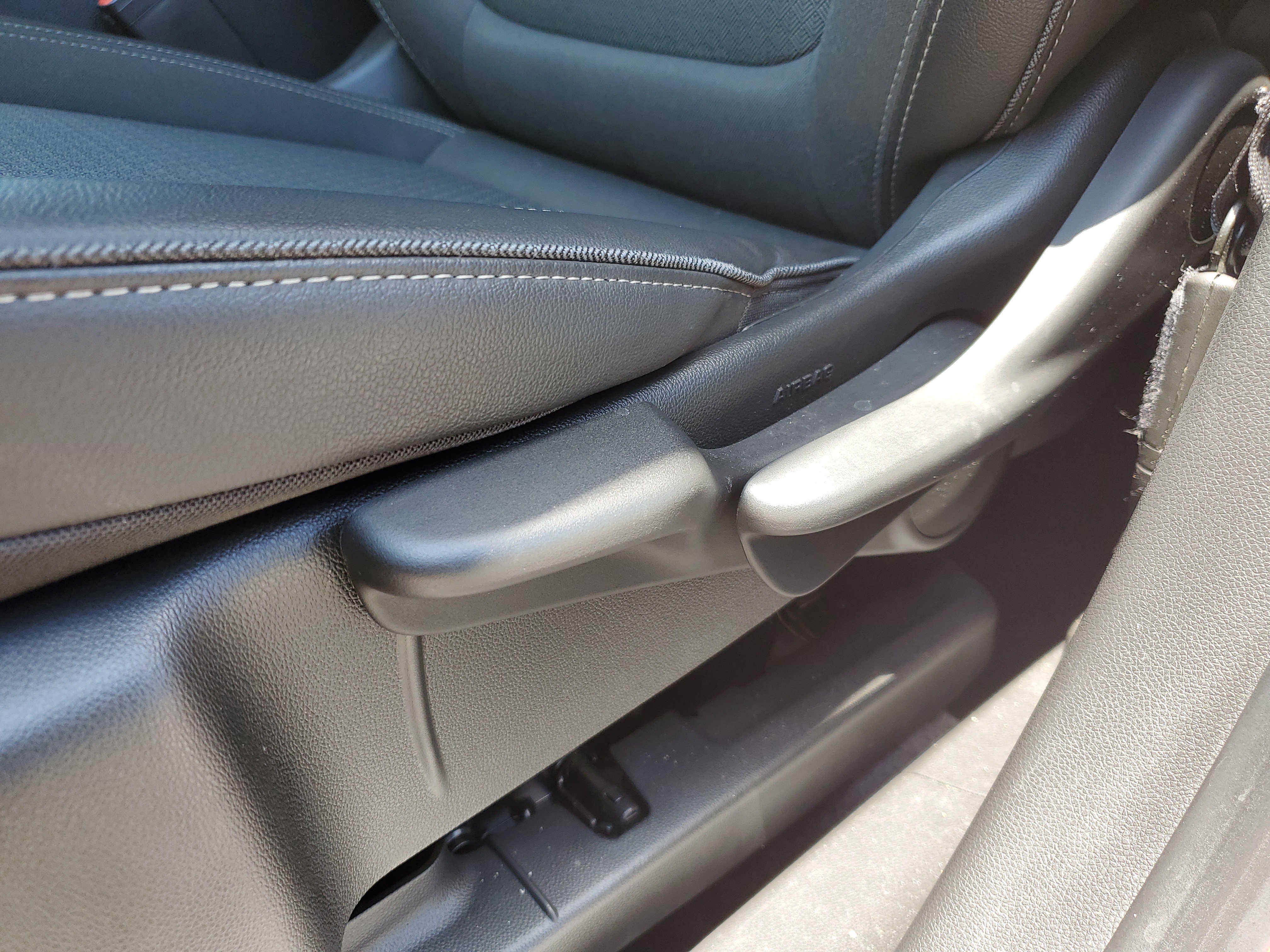 Used 2024 Buick Encore GX Preferred image 10