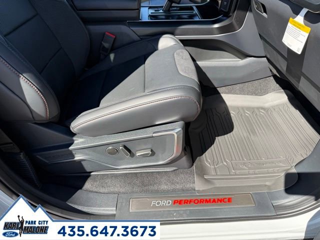 Used 2026 Ford F150 Raptor image 40