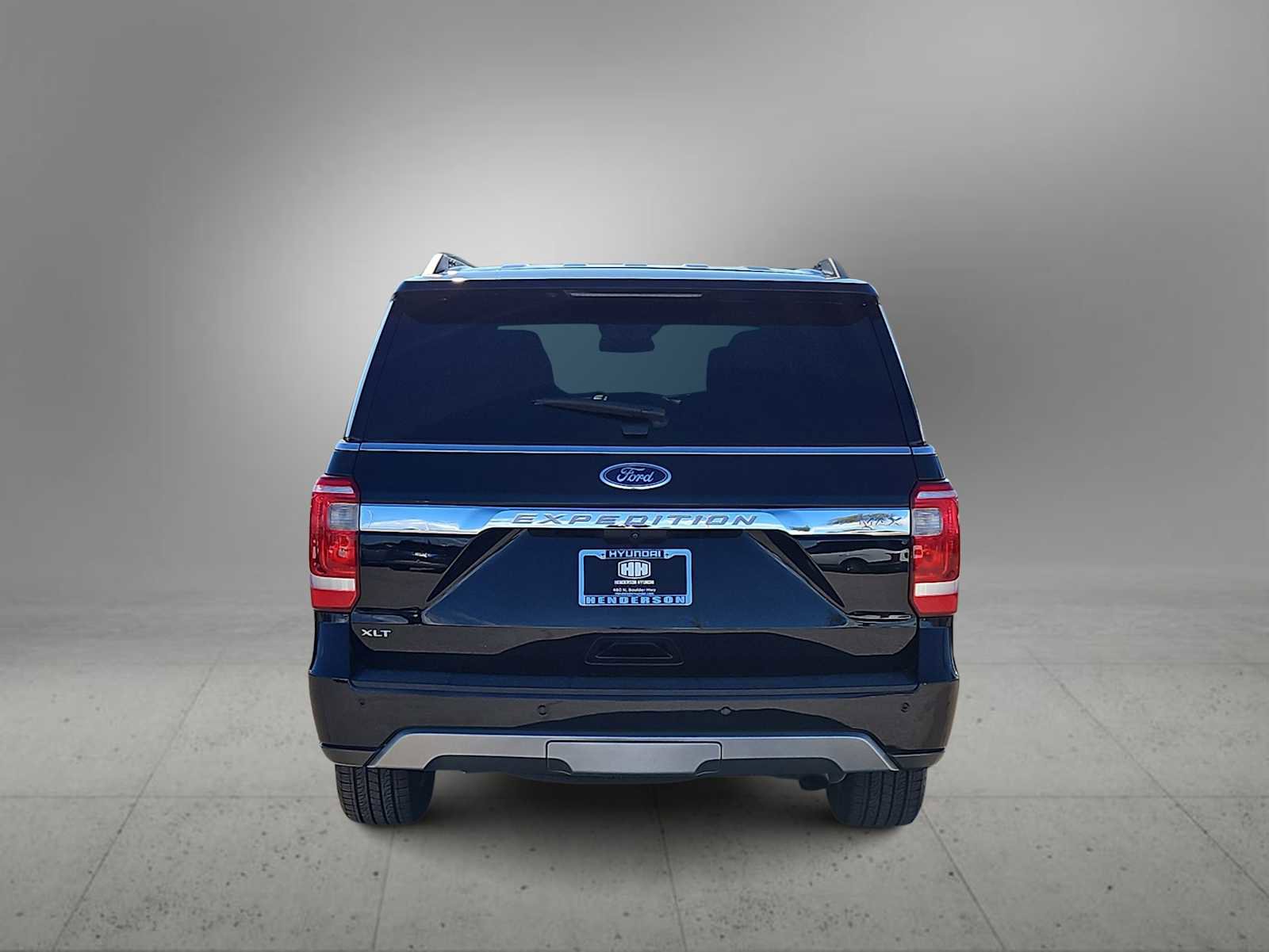 Used 2021 Ford Expedition Max XLT image 7