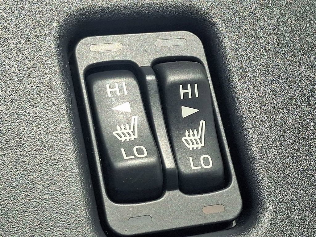 Used 2025 Subaru BRZ Limited image 24