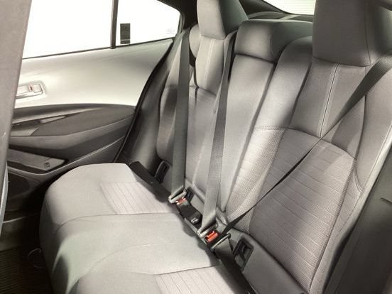 New 2026 Toyota Corolla SE FWD image 13