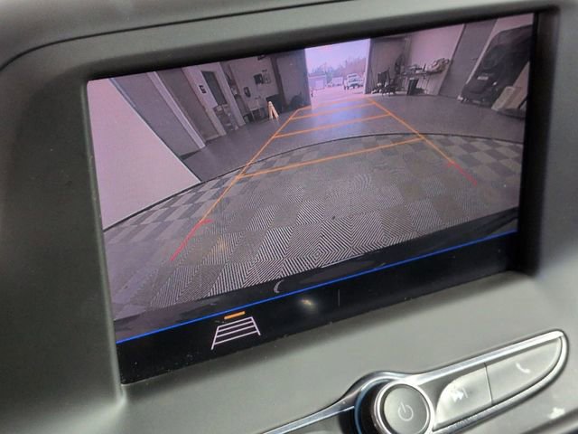 Used 2020 Chevrolet Camaro LT image 19