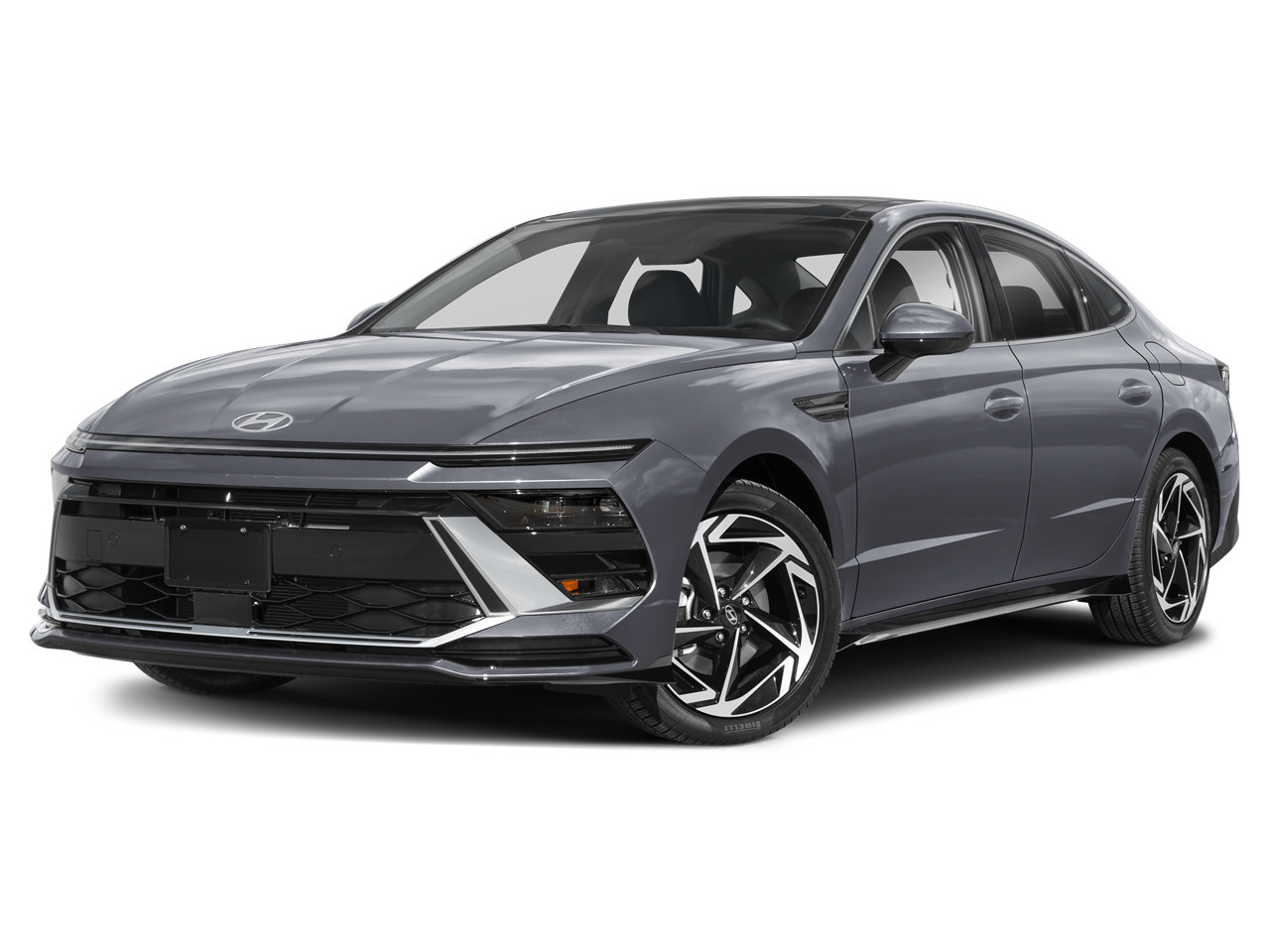 New 2025 Hyundai Sonata SEL FWD image 35