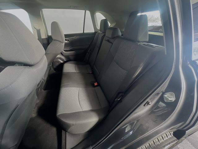 Used 2025 Toyota RAV4 XLE w/ Convenience Package FWD image 27