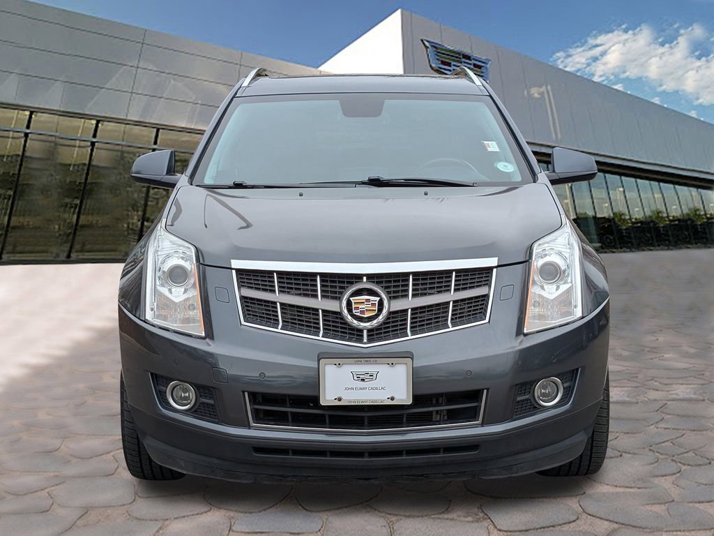 Used 2012 Cadillac SRX Performance image 37